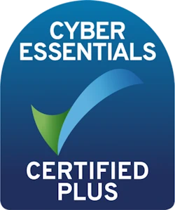 Cyber Essentials Plus Certified