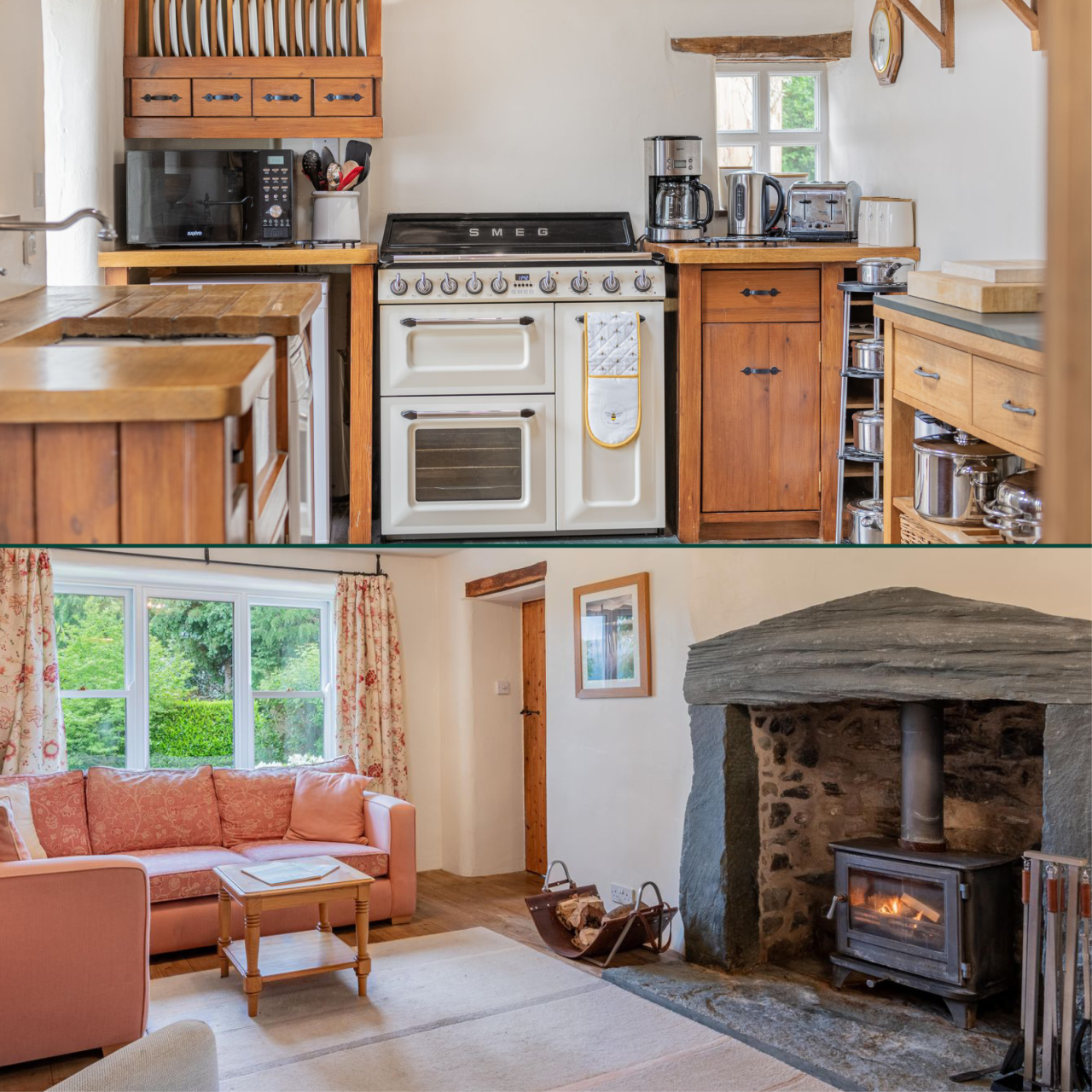 PFK Estate Agency Watermillock Penrith