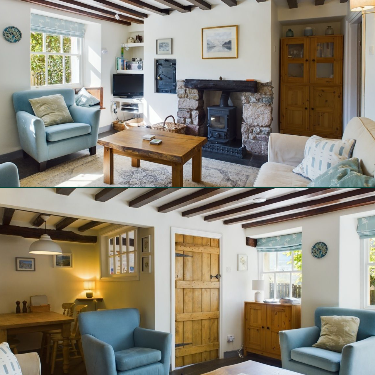 PFK Estate Agency Boot Holmrook