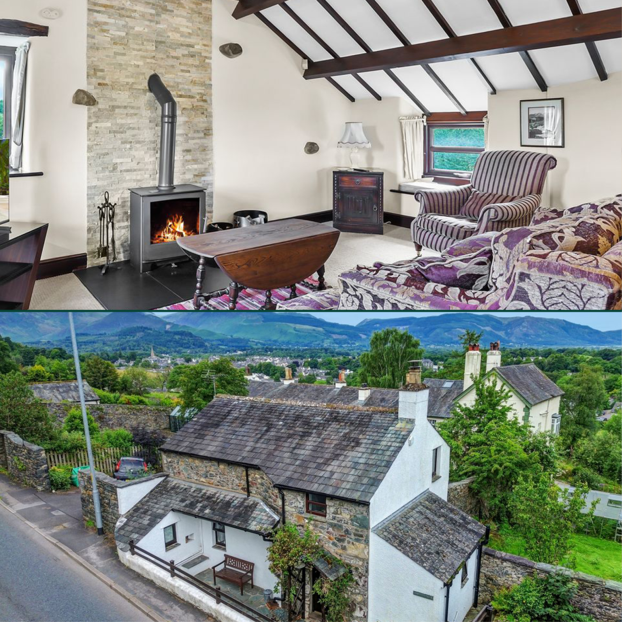 PFK Estate Agents Keswick Chestnut Hill