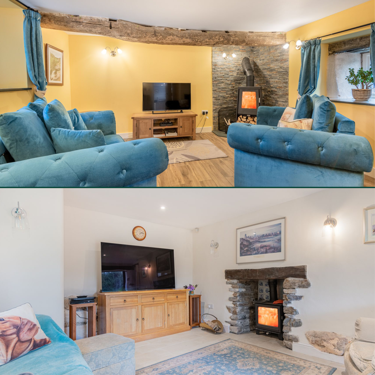 PFK Estate Agents Thackthwaite Cockermouth